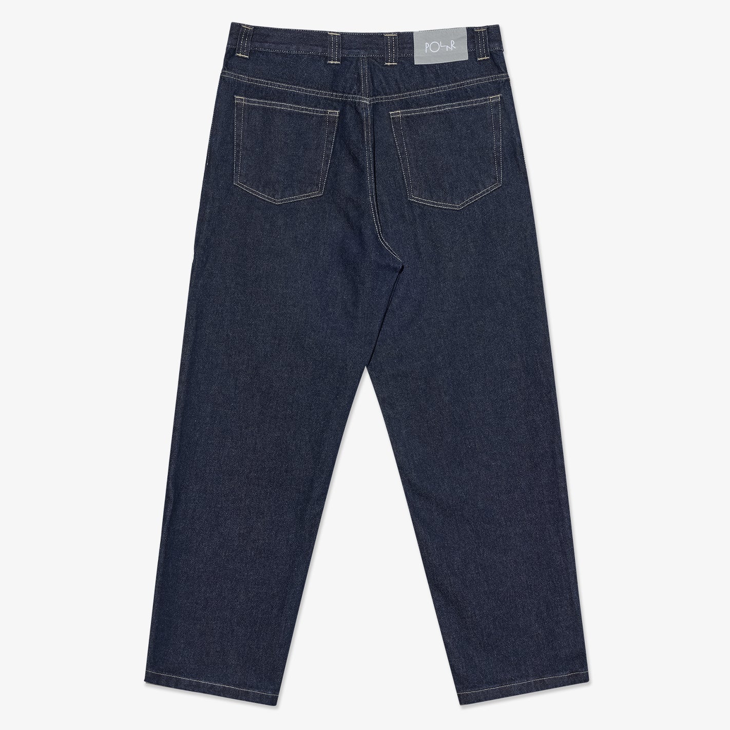 Polar 93! Pants (One Wash) - Image 2