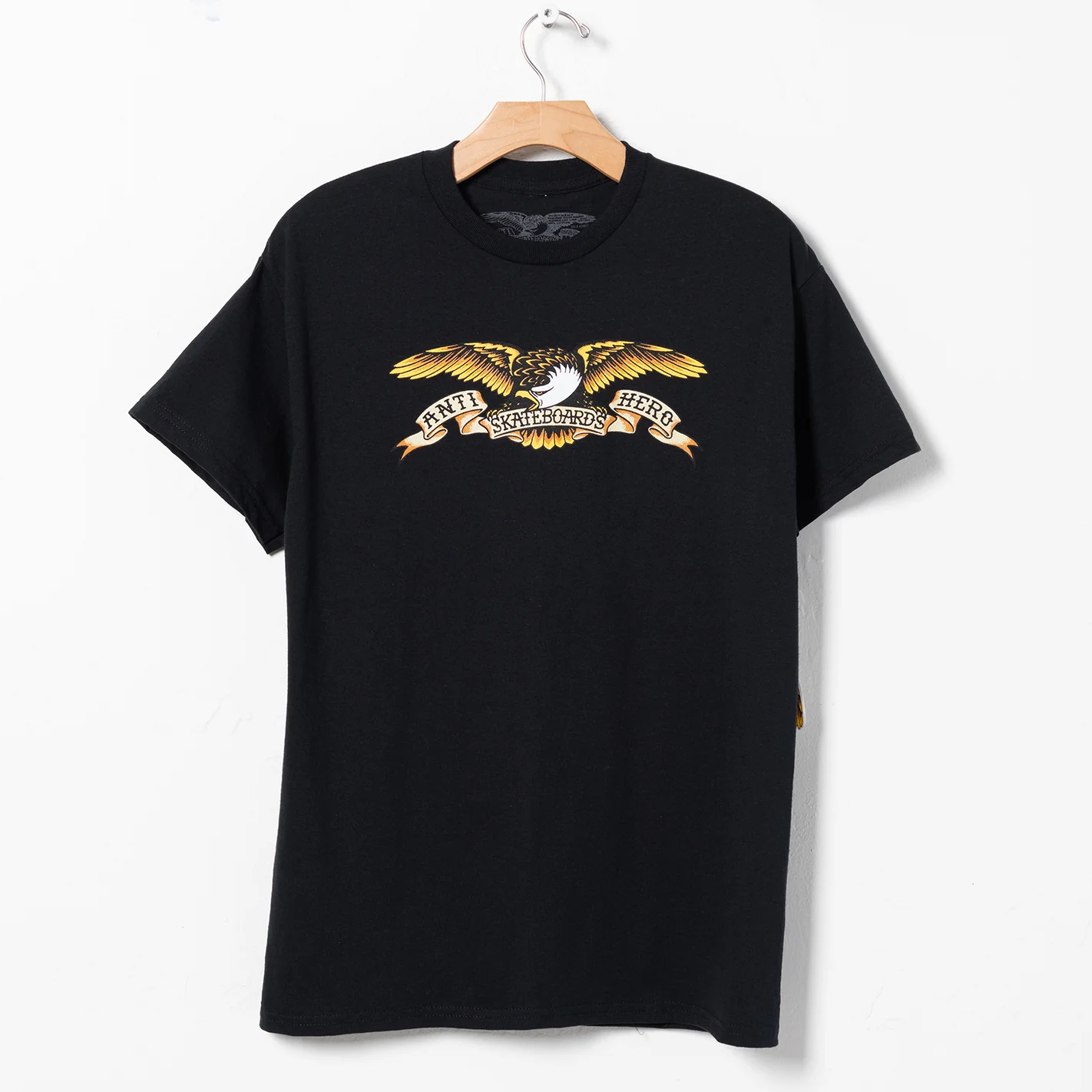Eagle Tee (Black/Multi)