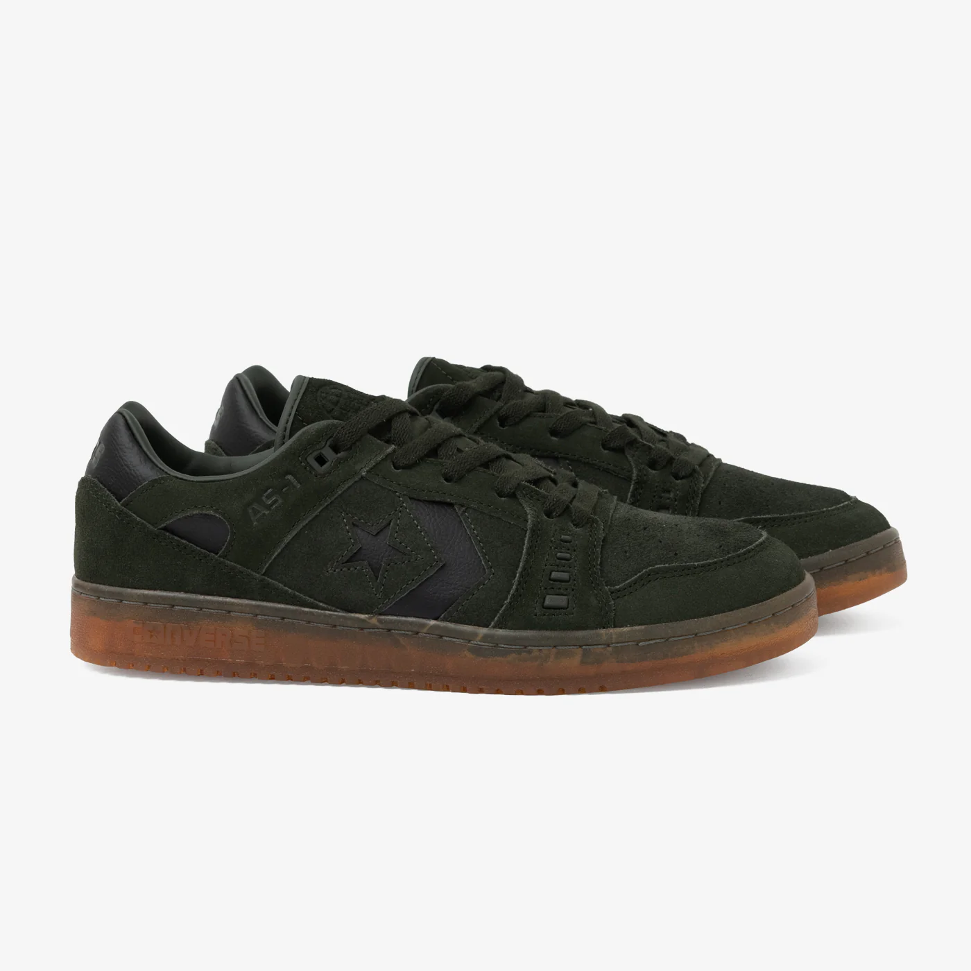 Converse AS-1 PRO OX (Pine Green)