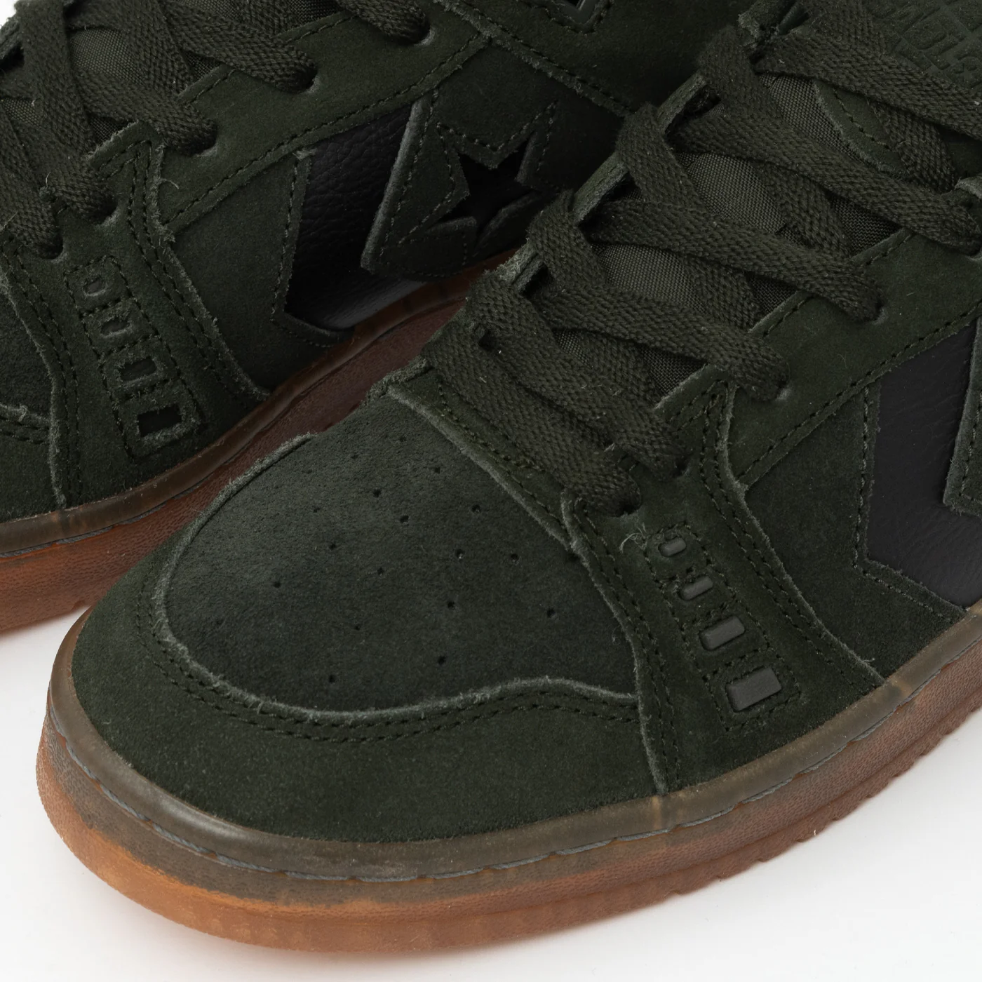 Converse AS-1 PRO OX (Pine Green) - Image 2