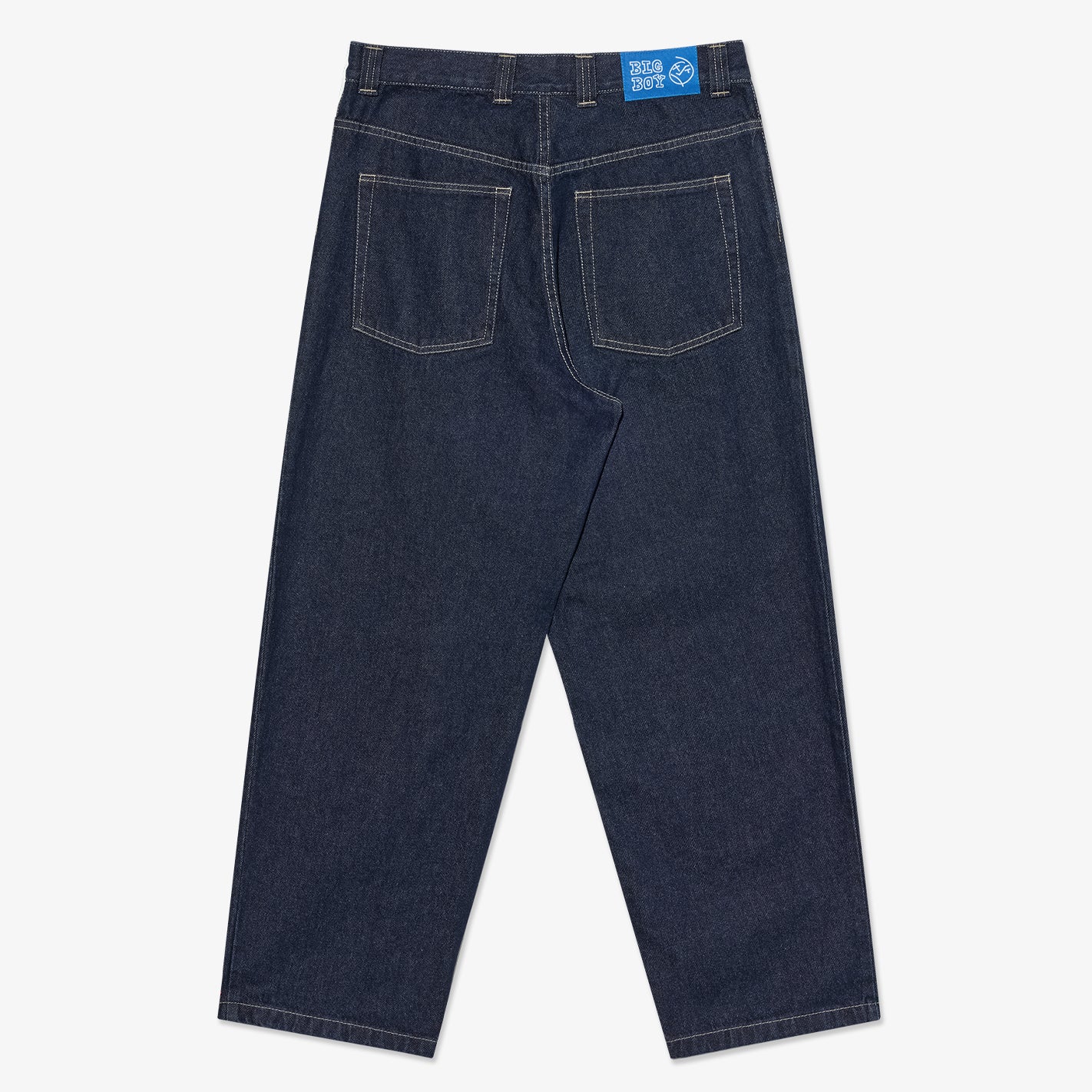 Polar Big Boy Pants (One Wash) - Image 2