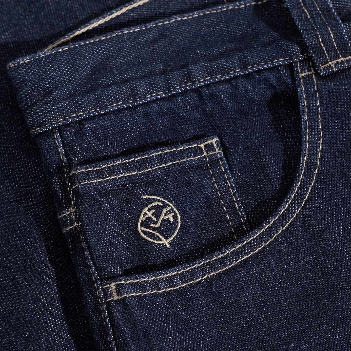 Polar Big Boy Pants (One Wash) - Image 3