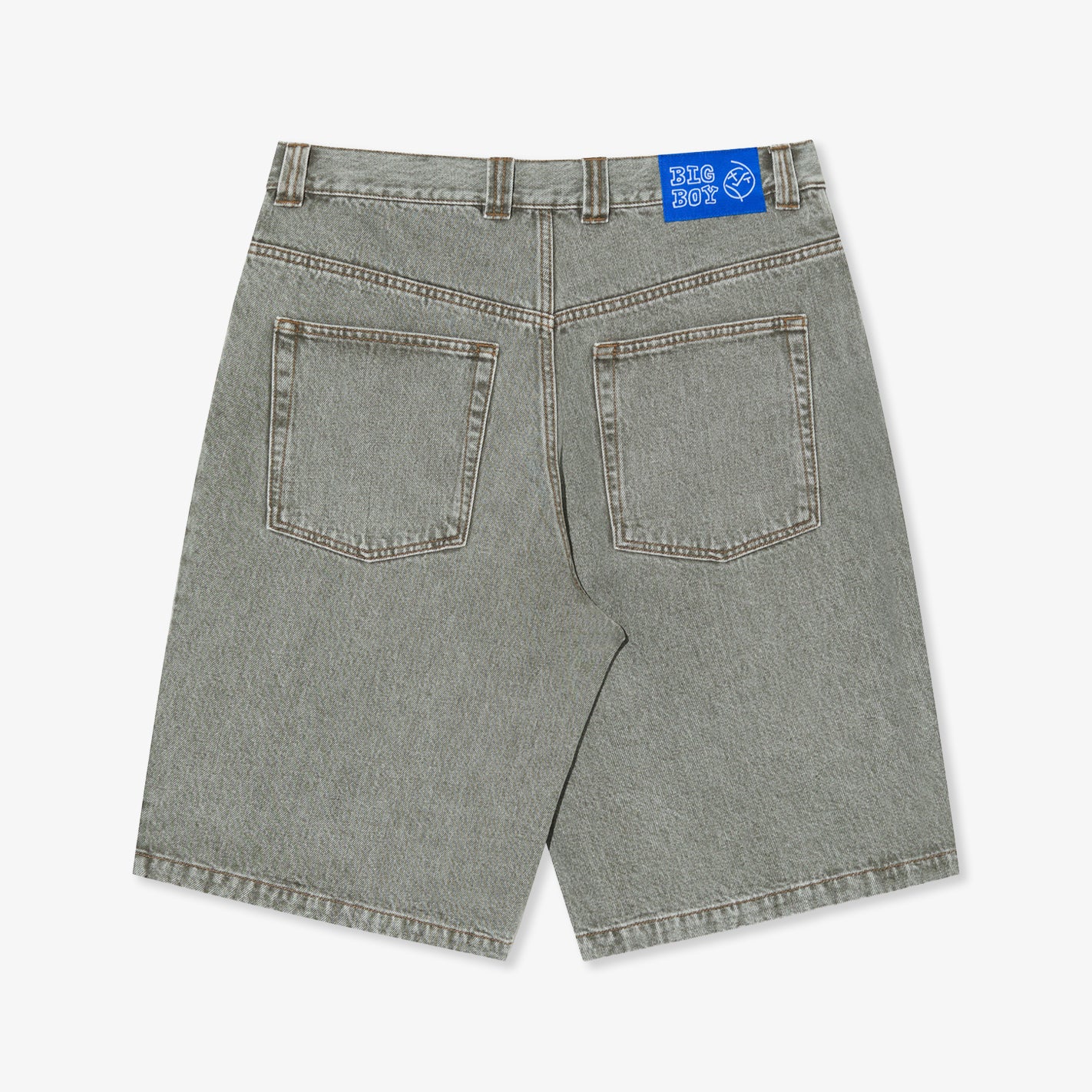 Polar Big Boy Shorts (Eucaplytus) - Image 2