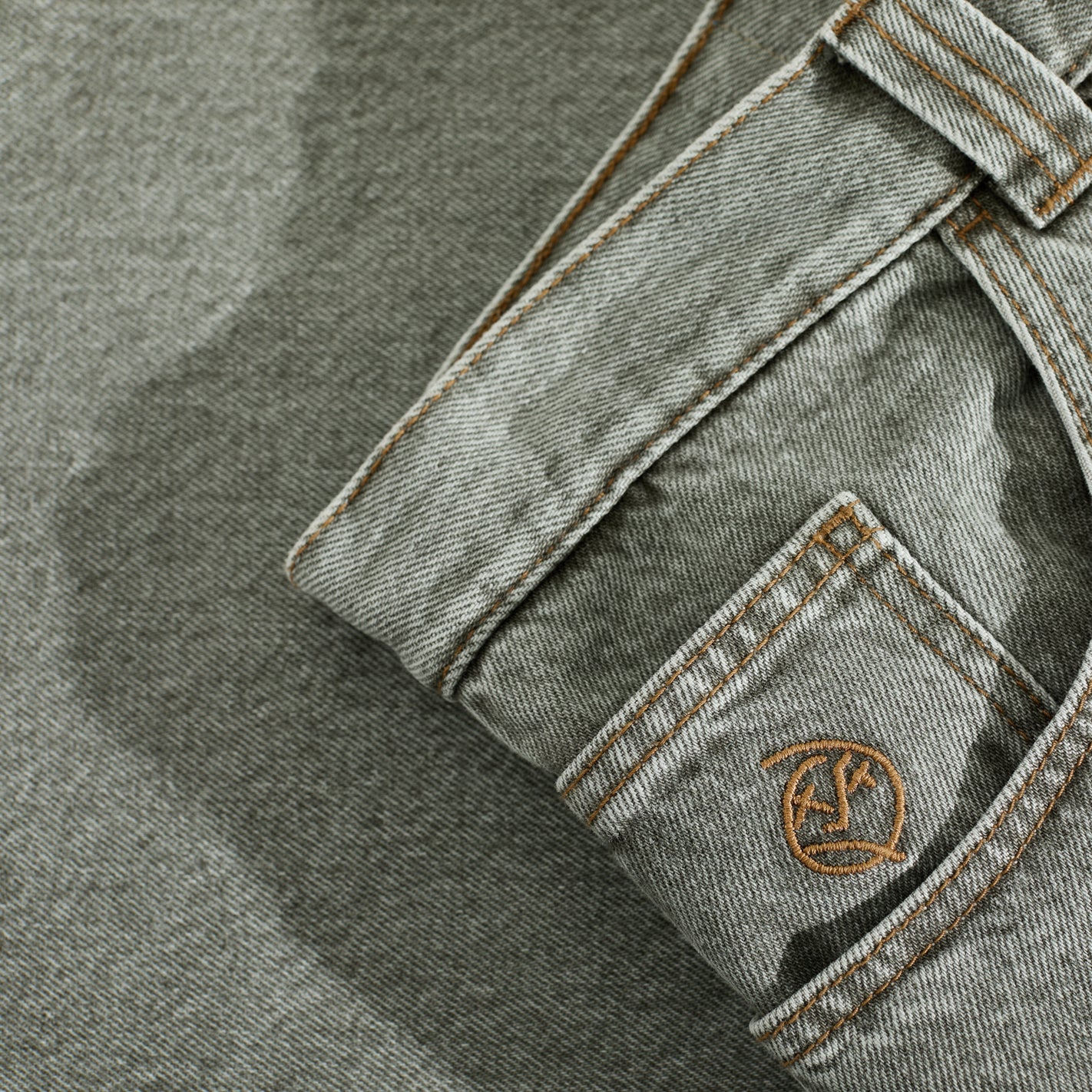 Polar Big Boy Shorts (Eucaplytus) - Image 3