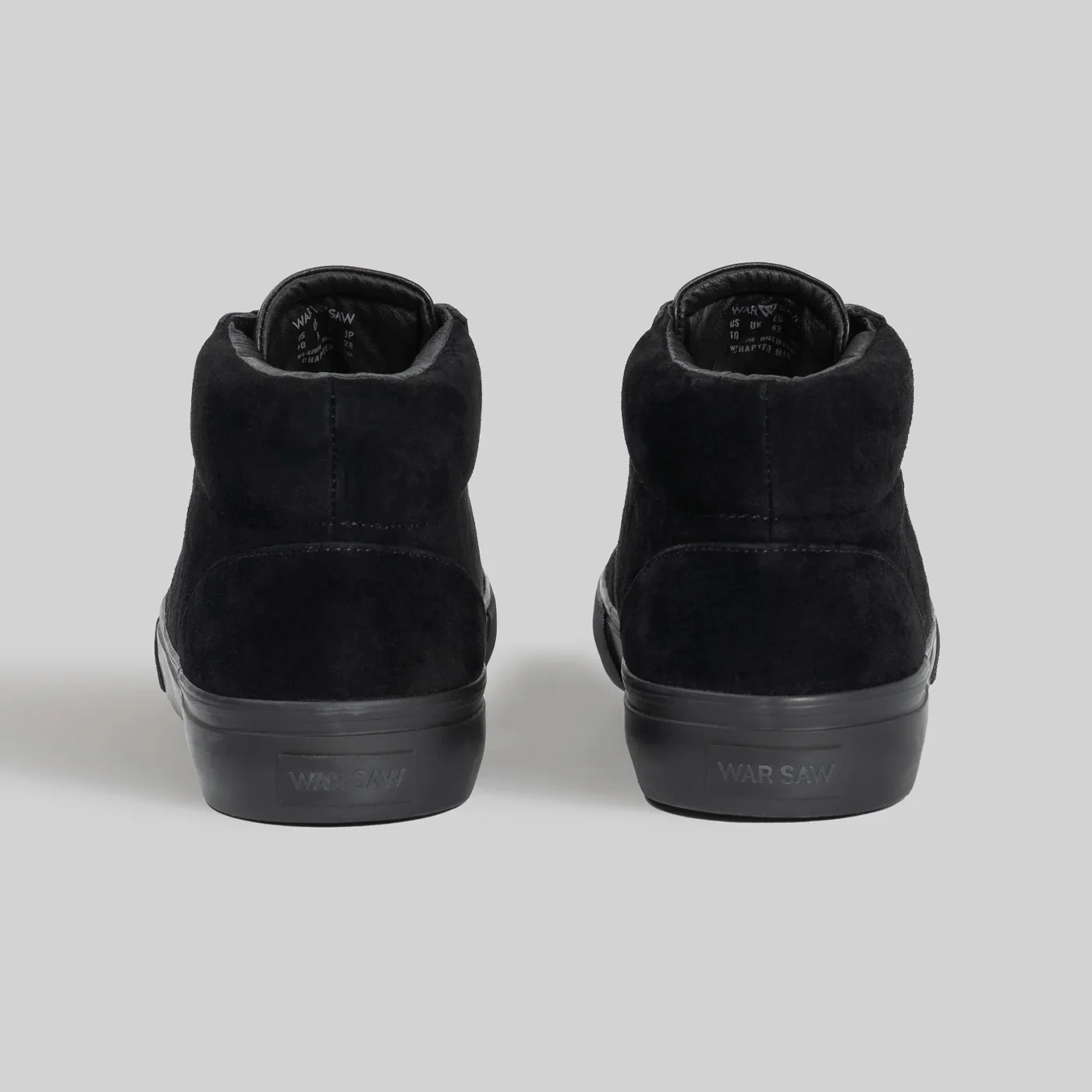 Chapter Mid (Black/Black) - Image 3