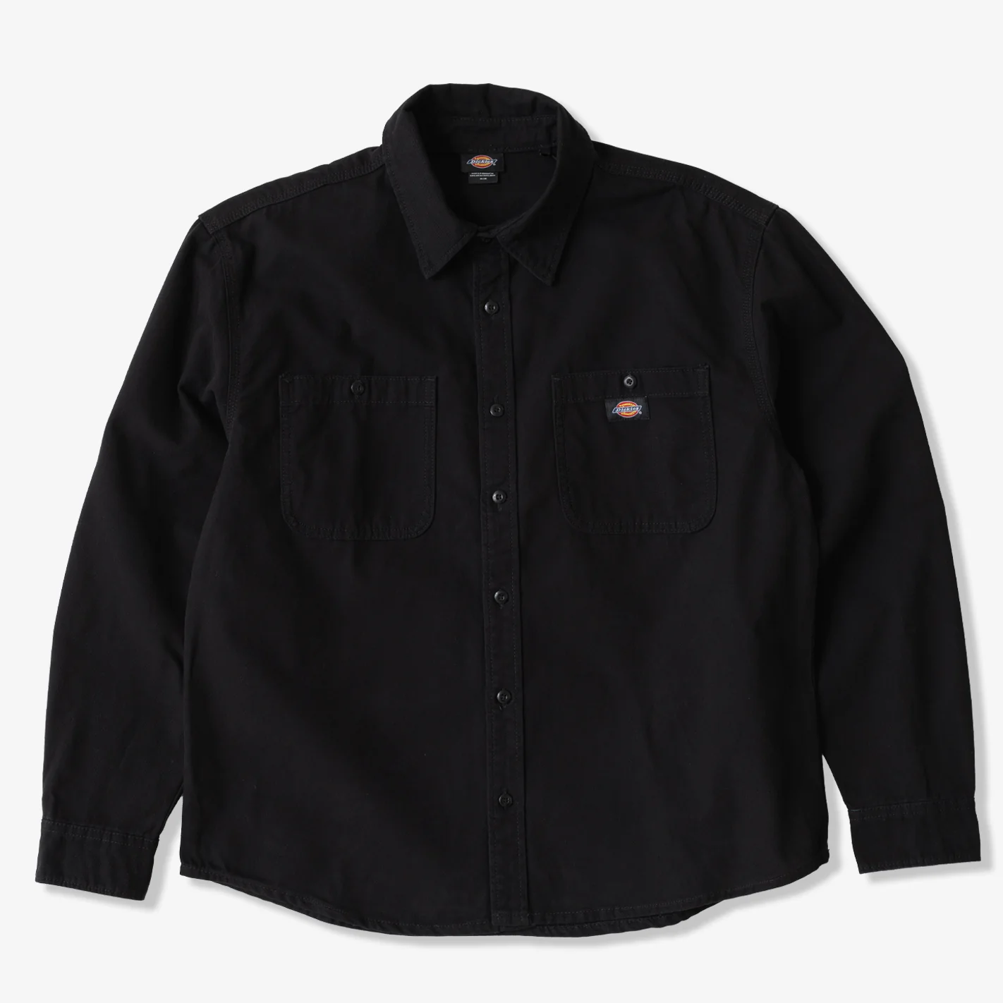 Duck Shirt (Black)