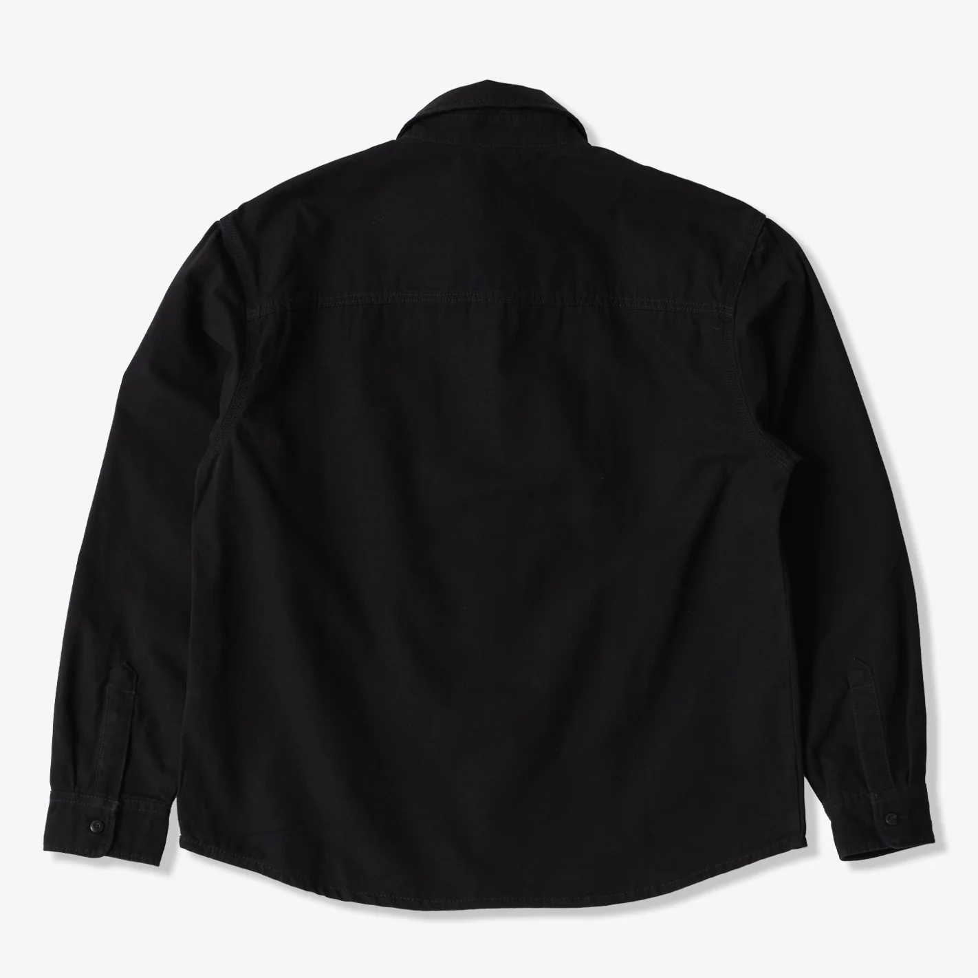 Duck Shirt (Black) - Image 2