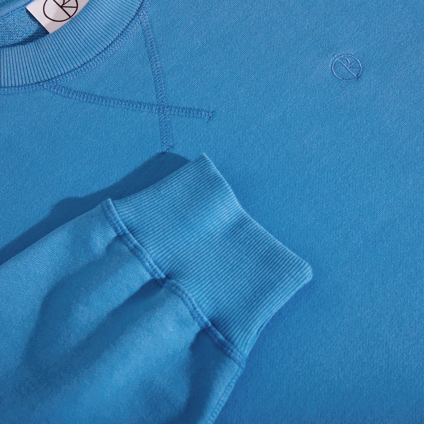 Polar Frank Crewneck (French Blue) - Image 3