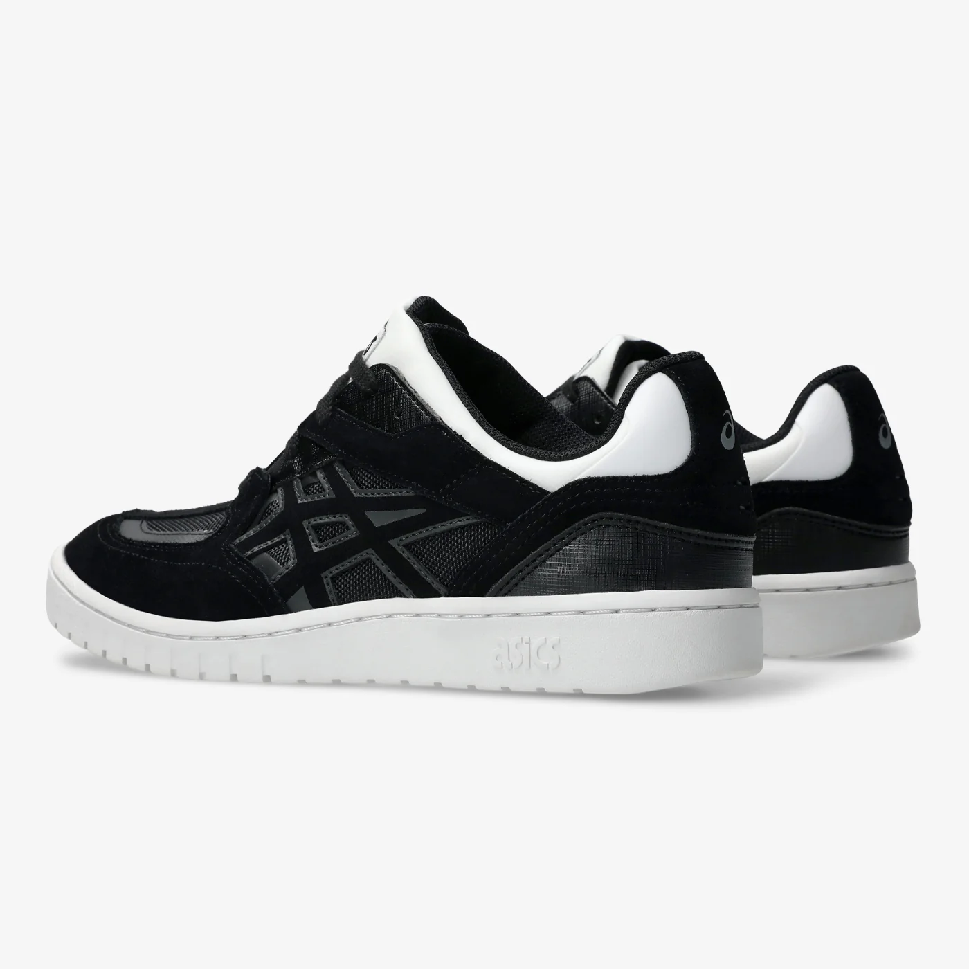 Asics Gel-Splyte (Black/White) - Image 3