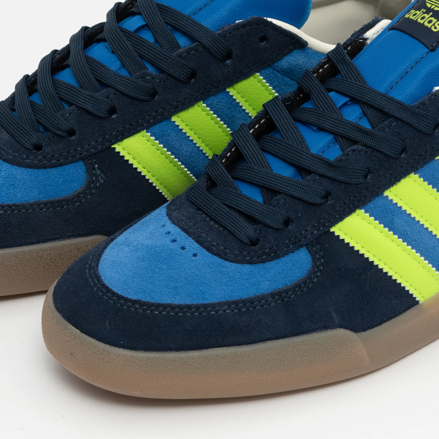 Adidas Glenburn (Royal Blue/Sesos) - Image 2