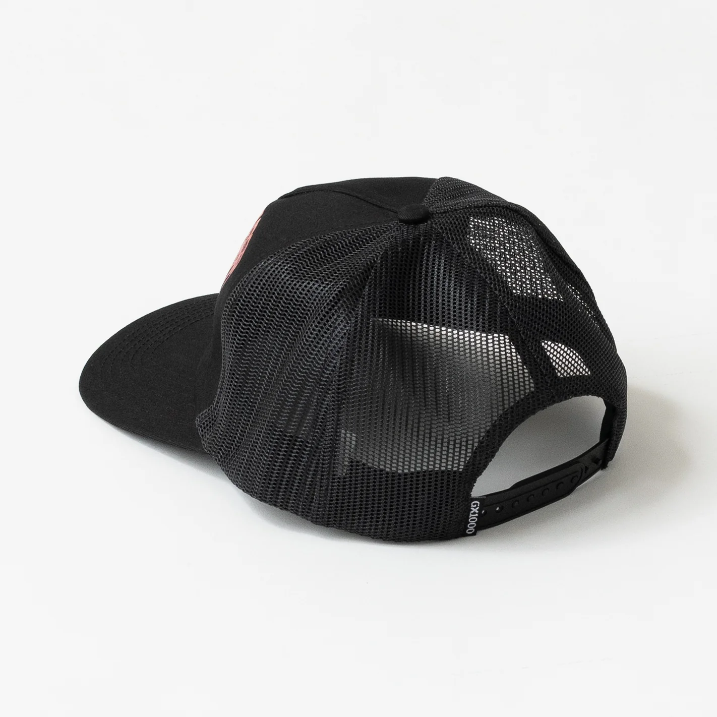 GX1000 Surrounded By Idiots Hat (Black) - Image 2