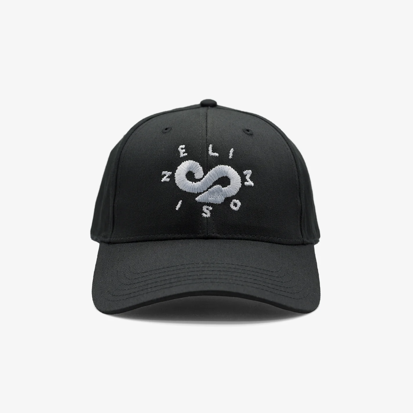 Limosine Infinity Hat (Black)