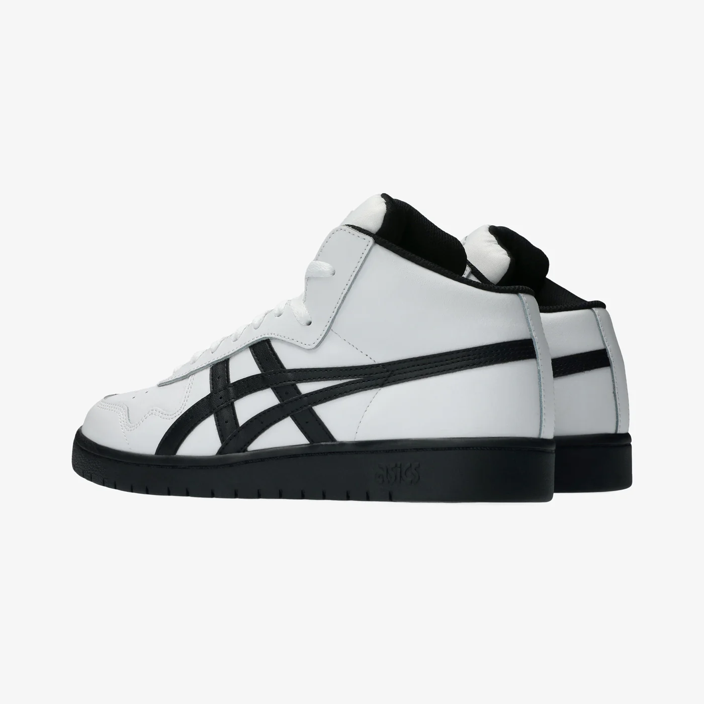 Asics Japan Pro MT (White/Black) - Image 3