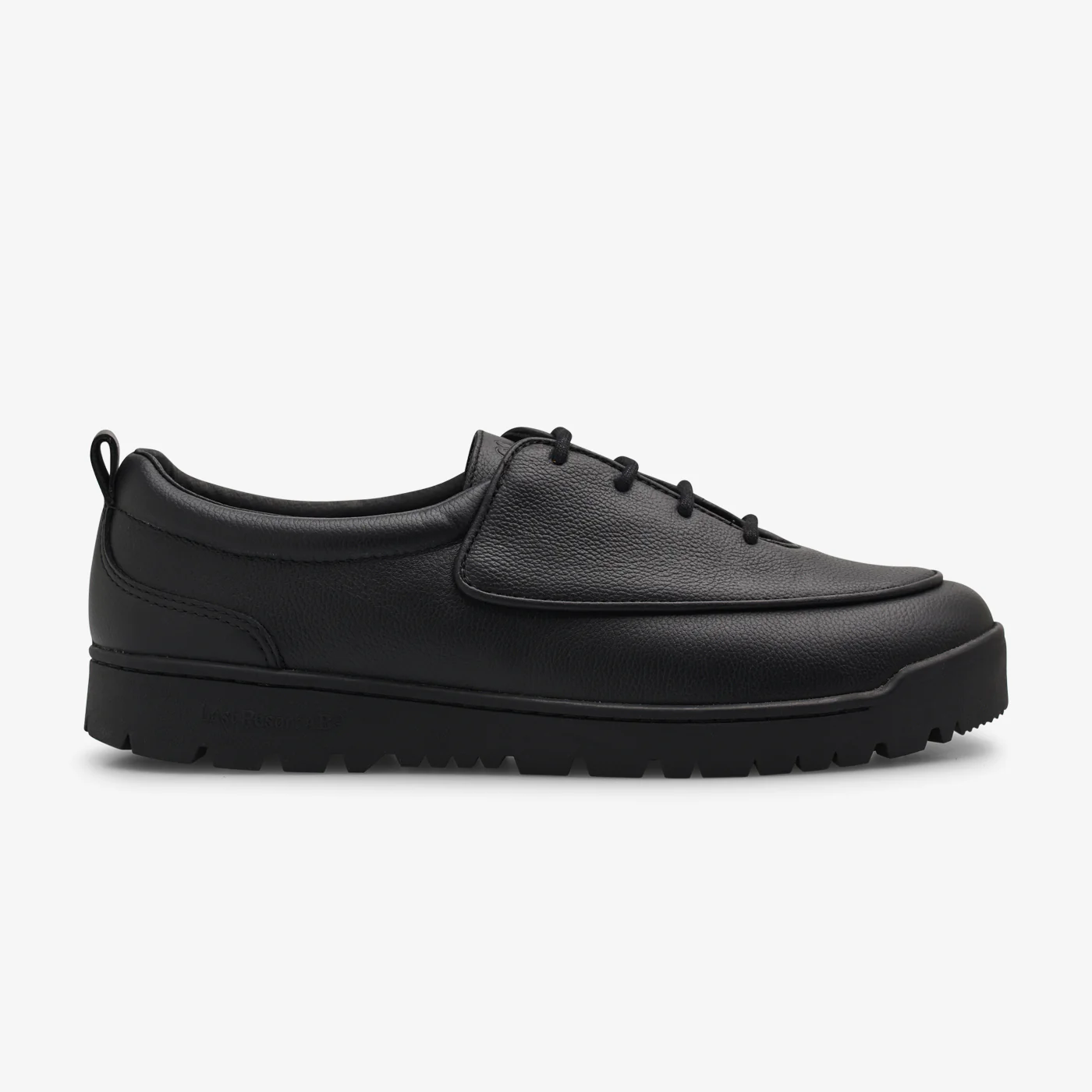 Last Resort GM001 (Black/Black) - Image 3