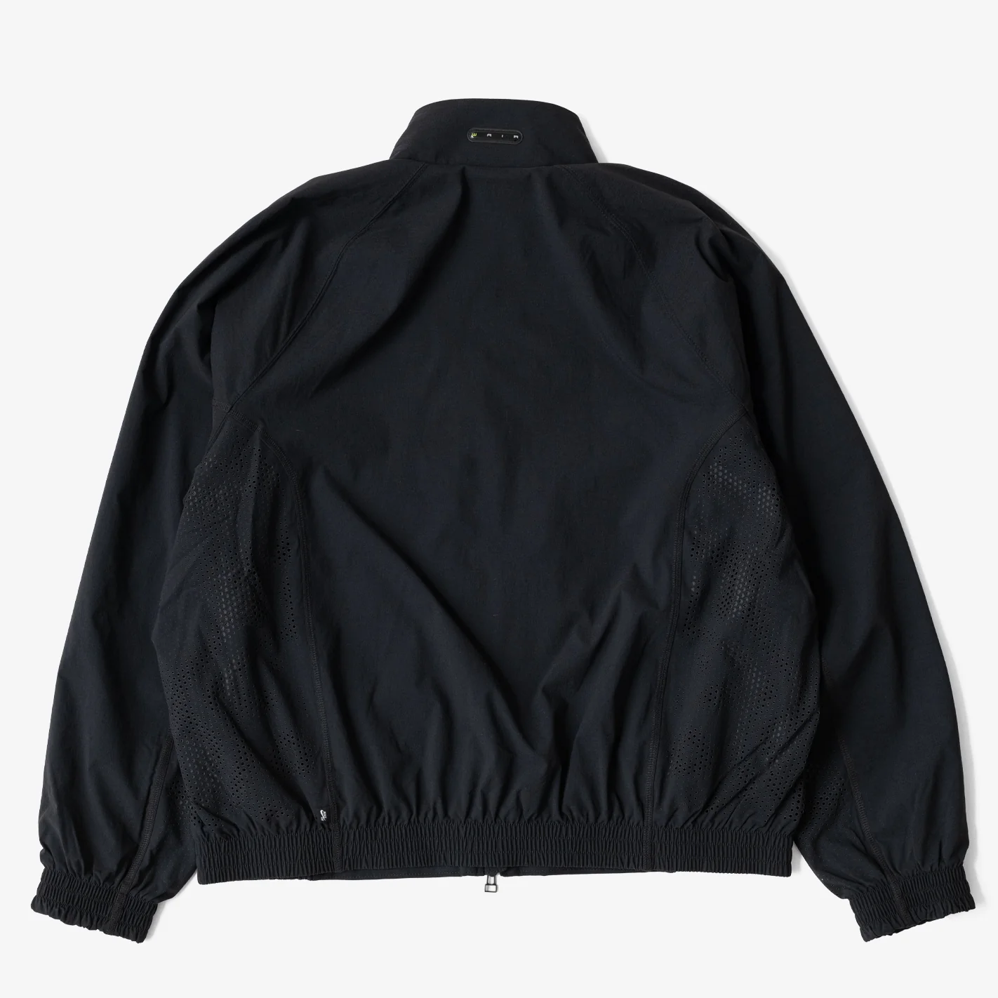 Nike SB Ishod Track Jacket (Black) - Image 2