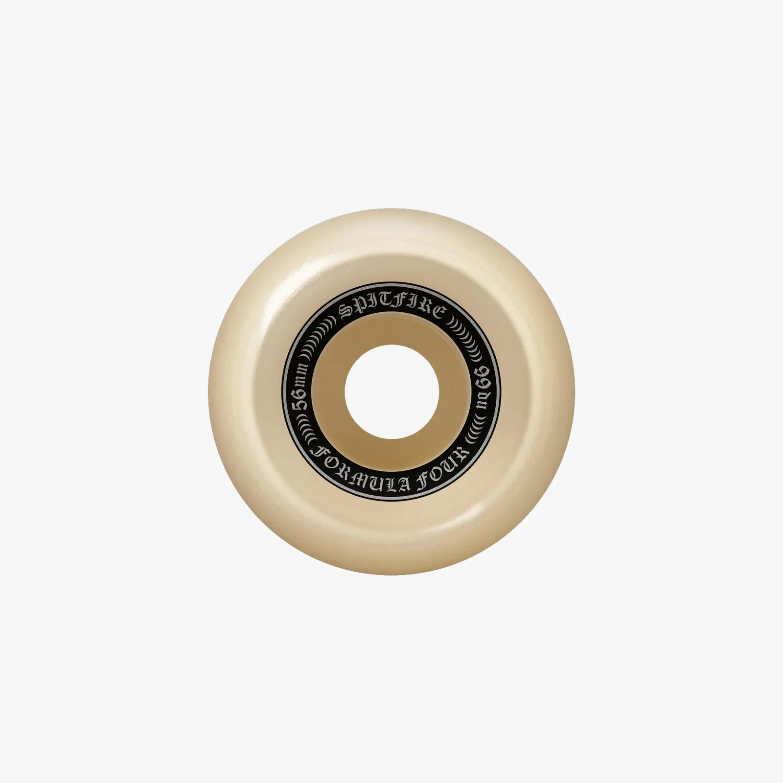 OG Classic Formula 4 99D 53mm (White/Orange) - Image 3