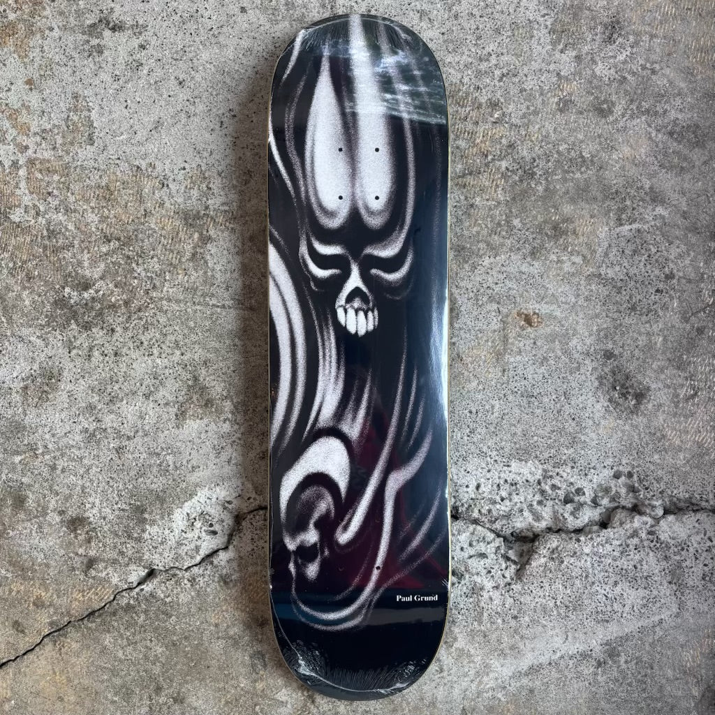 Polar Grund Skulls Deck