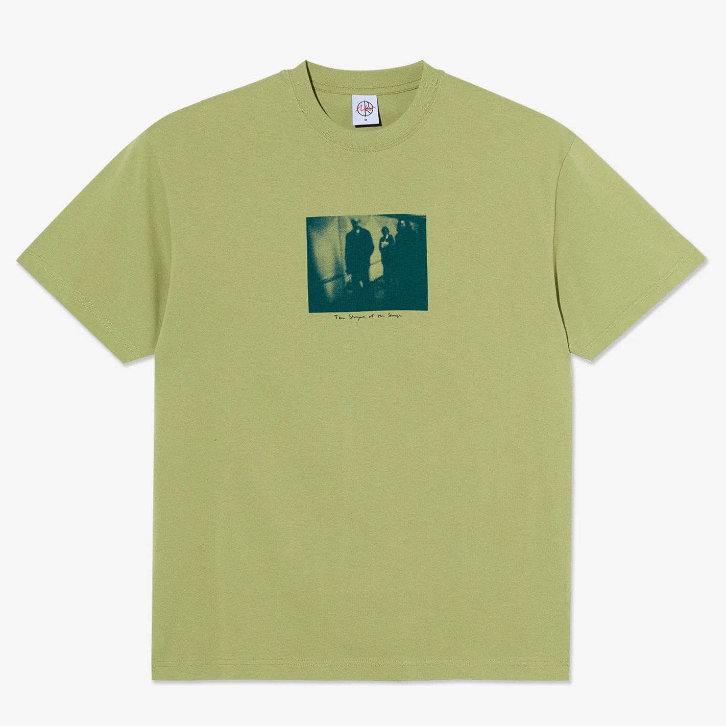 Polar SOTS Tee (Olive)