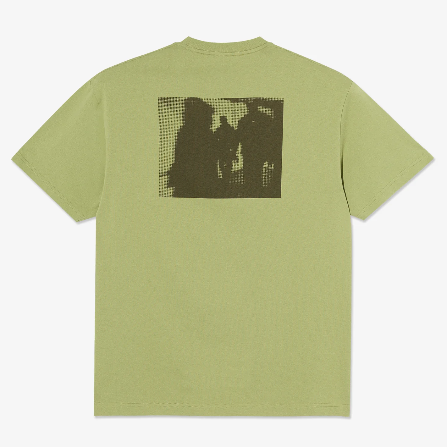 Polar SOTS Tee (Olive) - Image 2