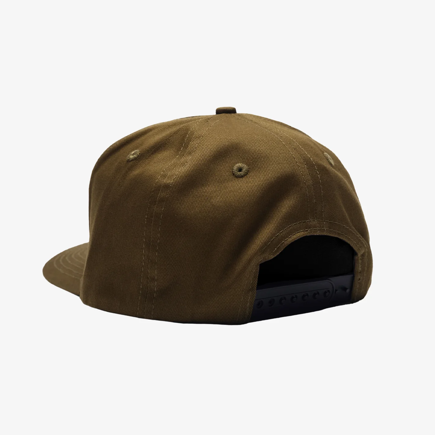 Trash Talk Hat (Army Green) - Image 2