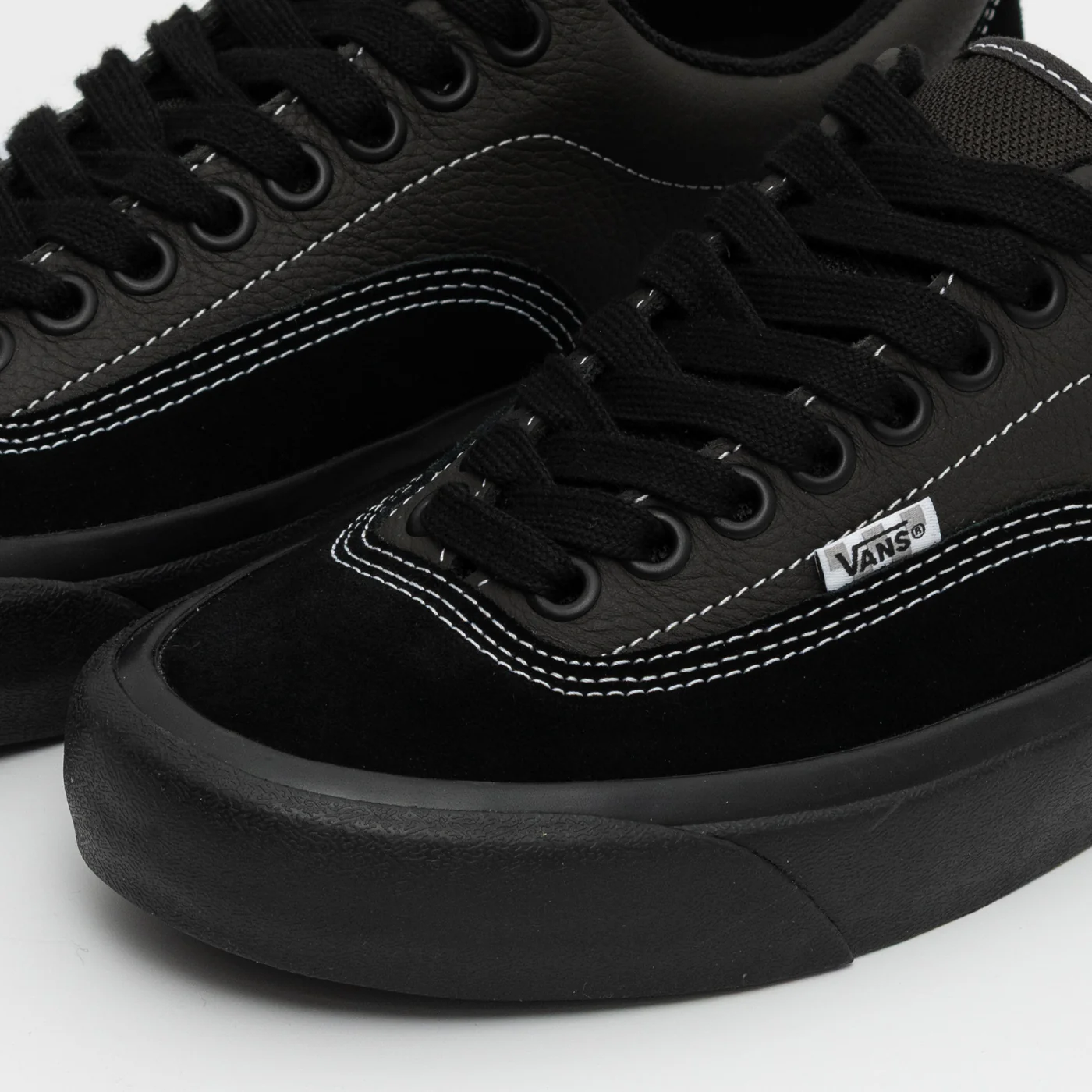 Vans Skate Era Stub (Black/Black) - Image 2