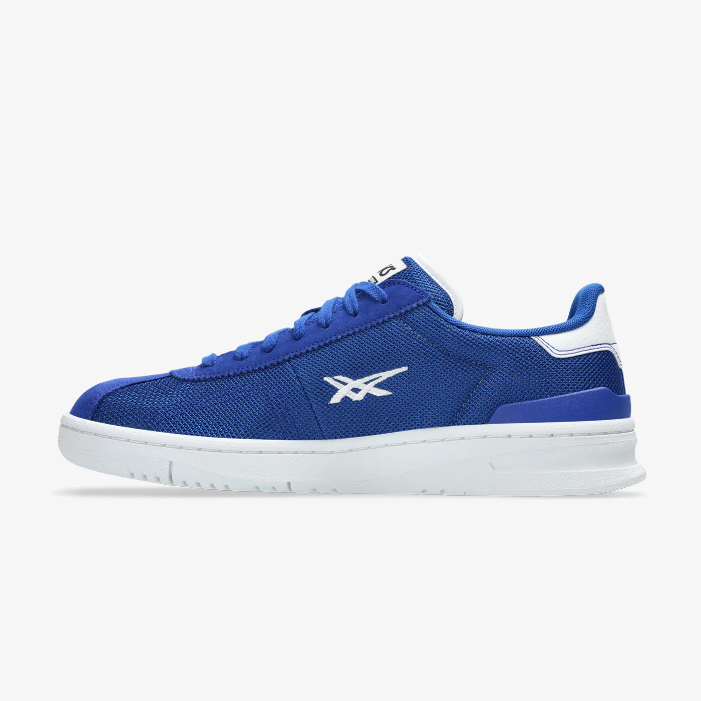 Asics VIC NBD (Prussian Blue) - Image 3