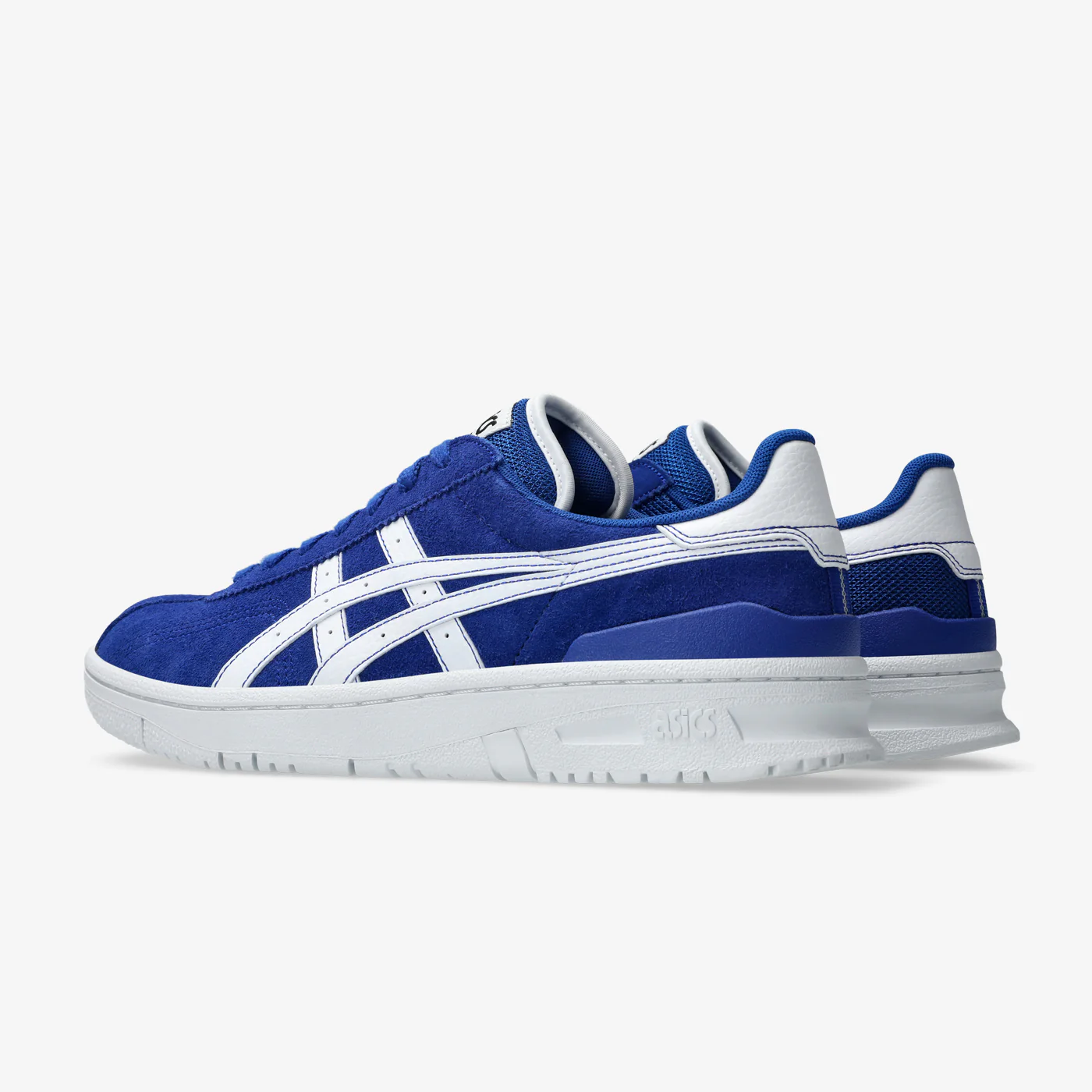 Asics VIC NBD (Prussian Blue) - Image 4